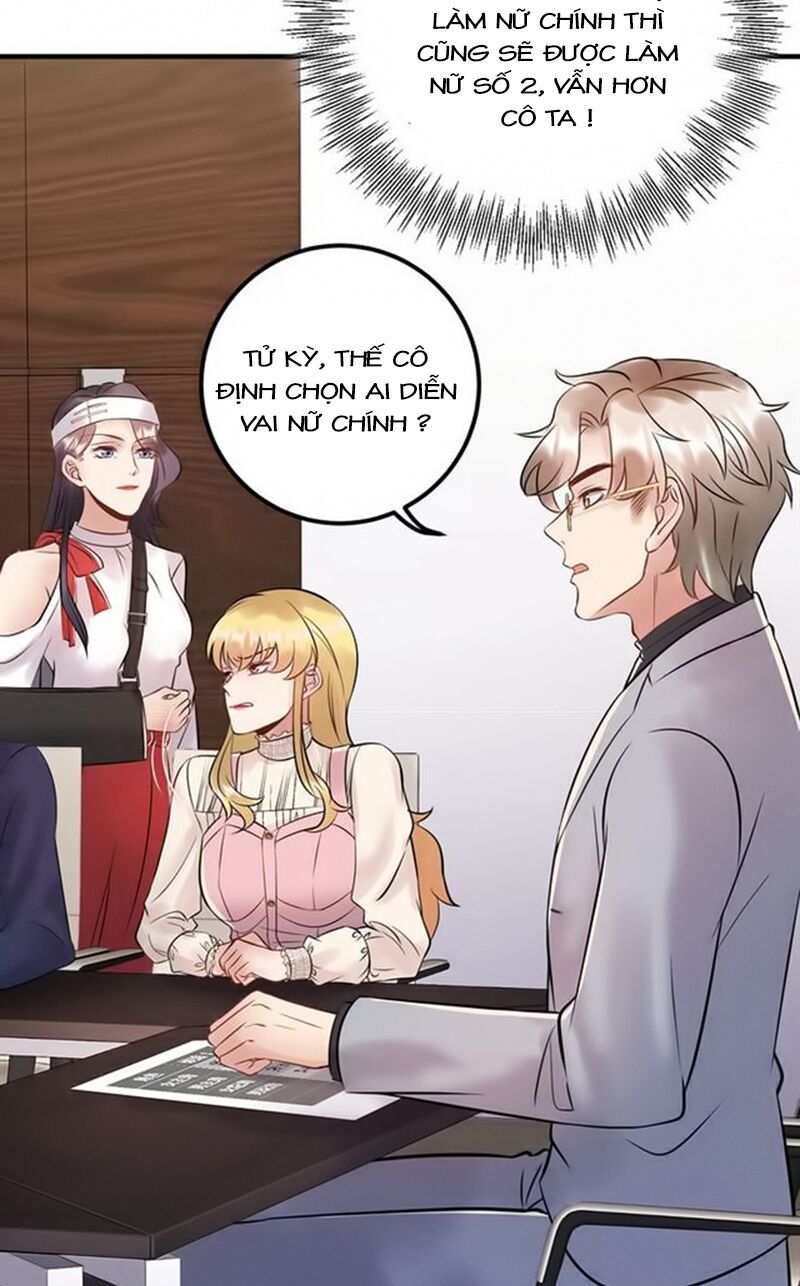 đọc truyện Trong Sinh Chi Ức Vạn Ảnh Hậu Yếu Thượng Vị Chương 179 ảnh 5 tại Thiên Thai Truyện