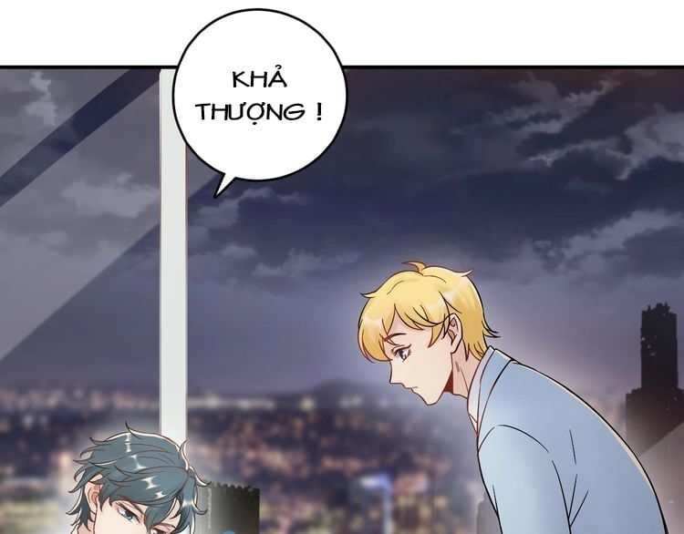 đọc truyện Trong Sinh Chi Ức Vạn Ảnh Hậu Yếu Thượng Vị Chương 18 ảnh 13 tại Thiên Thai Truyện