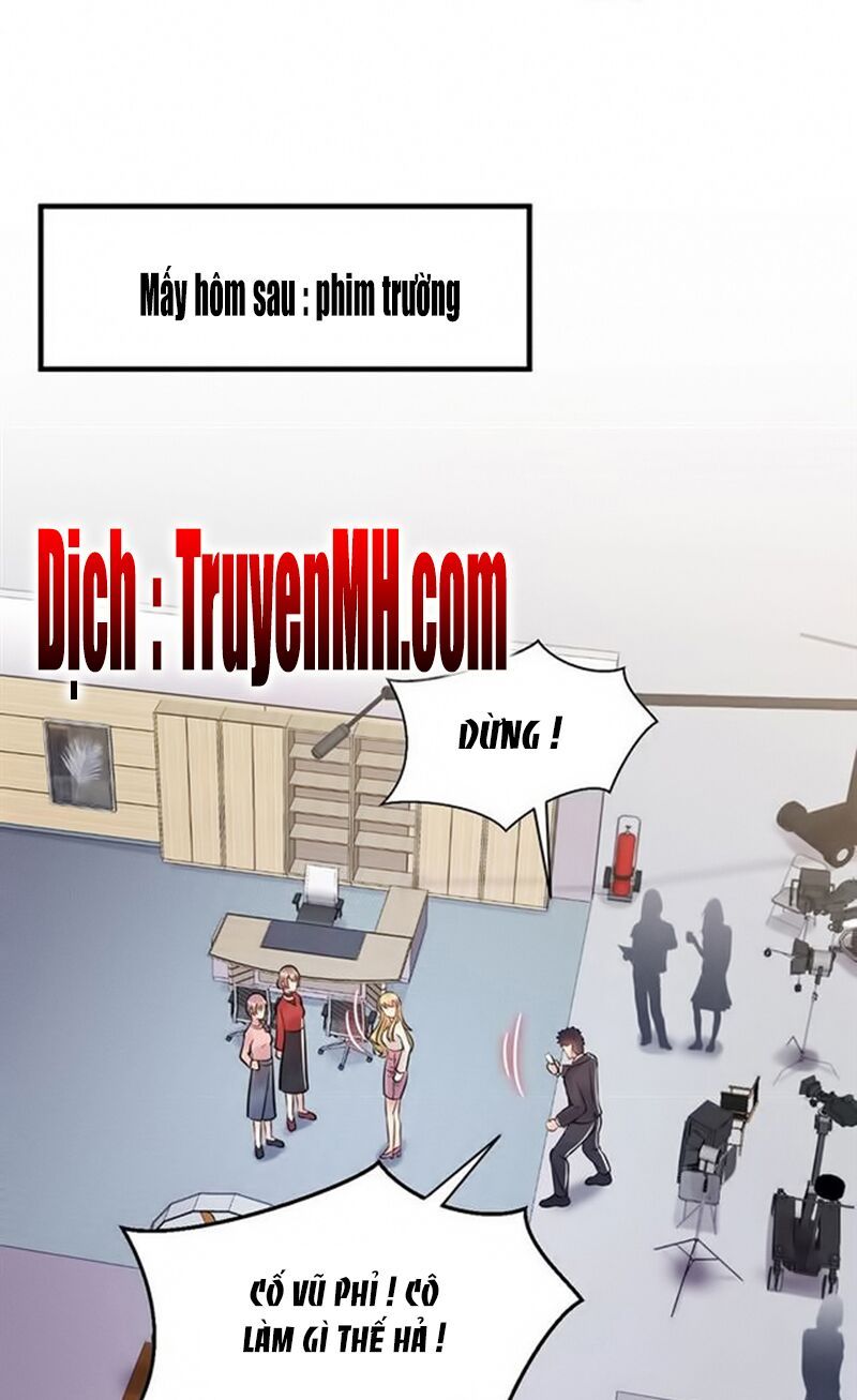 đọc truyện Trong Sinh Chi Ức Vạn Ảnh Hậu Yếu Thượng Vị Chương 180 ảnh 7 tại Thiên Thai Truyện