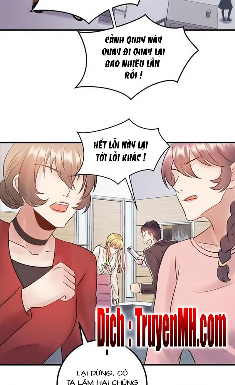 đọc truyện Trong Sinh Chi Ức Vạn Ảnh Hậu Yếu Thượng Vị Chương 180 ảnh 8 tại Thiên Thai Truyện