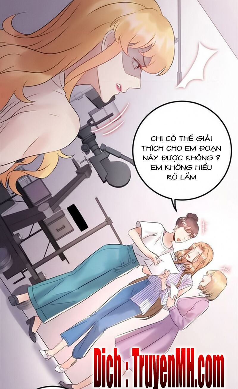 đọc truyện Trong Sinh Chi Ức Vạn Ảnh Hậu Yếu Thượng Vị Chương 180 ảnh 11 tại Thiên Thai Truyện