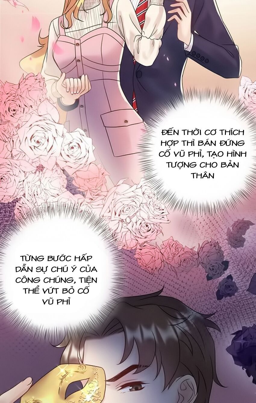 đọc truyện Trong Sinh Chi Ức Vạn Ảnh Hậu Yếu Thượng Vị Chương 181 ảnh 18 tại Thiên Thai Truyện