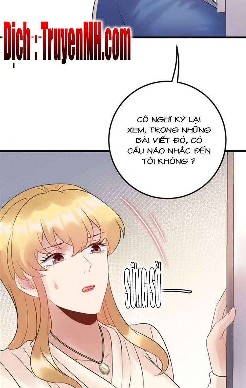 đọc truyện Trong Sinh Chi Ức Vạn Ảnh Hậu Yếu Thượng Vị Chương 181 ảnh 7 tại Thiên Thai Truyện