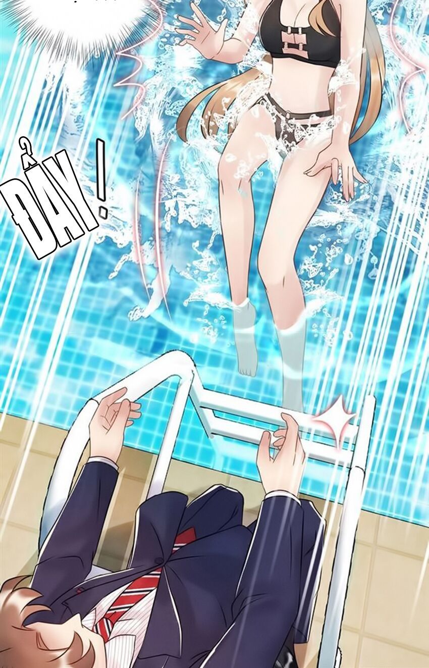 đọc truyện Trong Sinh Chi Ức Vạn Ảnh Hậu Yếu Thượng Vị Chương 182 ảnh 16 tại Thiên Thai Truyện