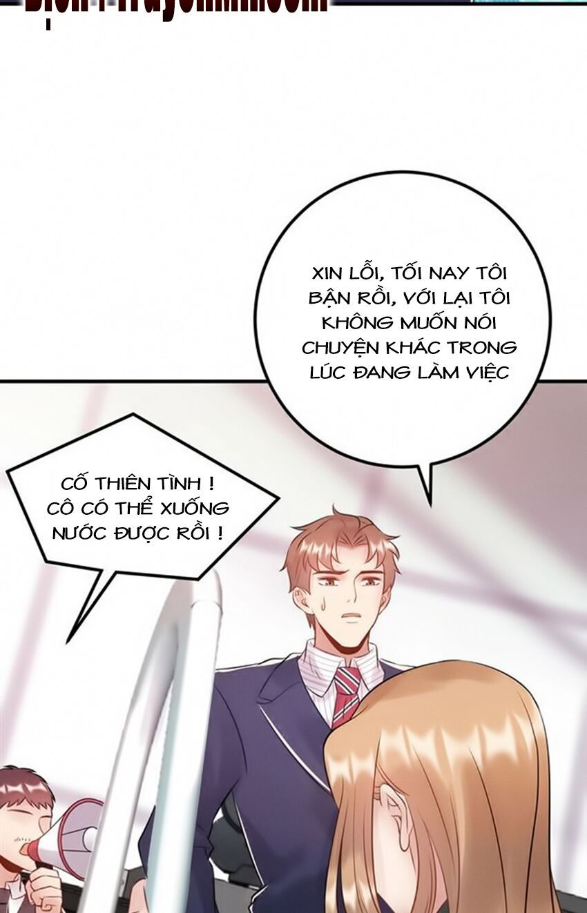 đọc truyện Trong Sinh Chi Ức Vạn Ảnh Hậu Yếu Thượng Vị Chương 182 ảnh 7 tại Thiên Thai Truyện