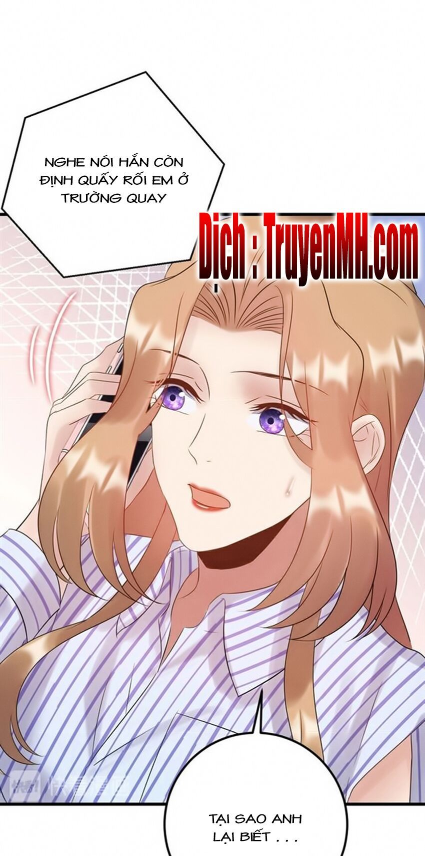 đọc truyện Trong Sinh Chi Ức Vạn Ảnh Hậu Yếu Thượng Vị Chương 183 ảnh 18 tại Thiên Thai Truyện