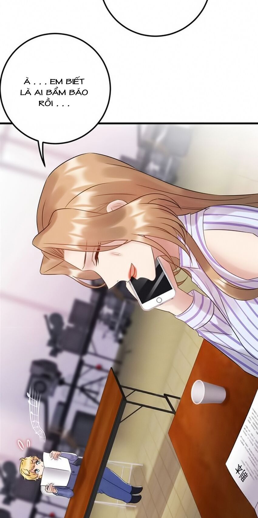 đọc truyện Trong Sinh Chi Ức Vạn Ảnh Hậu Yếu Thượng Vị Chương 183 ảnh 19 tại Thiên Thai Truyện