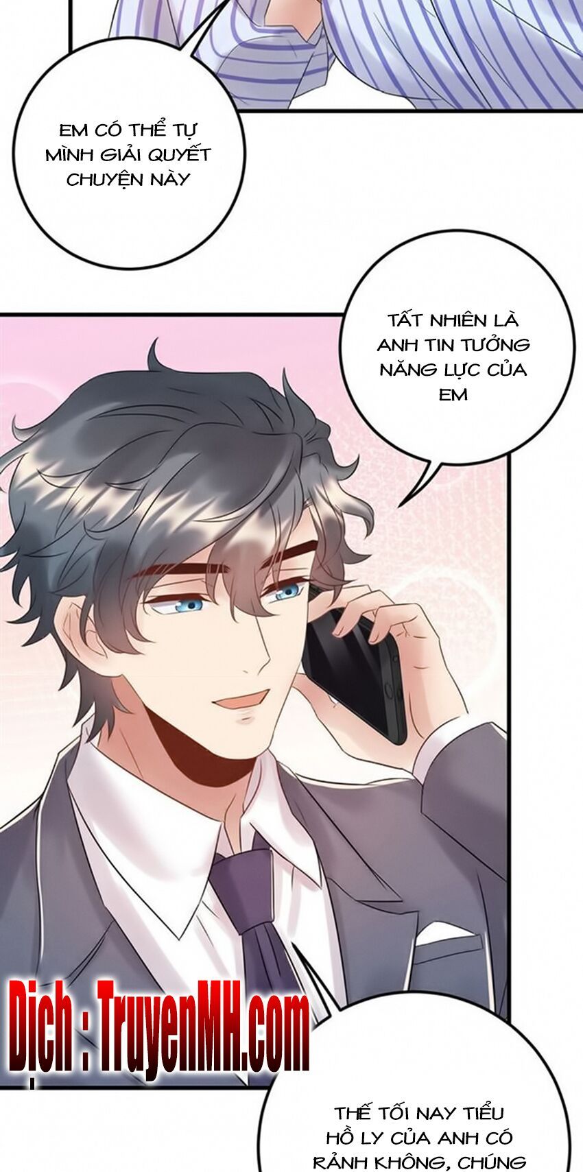 đọc truyện Trong Sinh Chi Ức Vạn Ảnh Hậu Yếu Thượng Vị Chương 183 ảnh 21 tại Thiên Thai Truyện