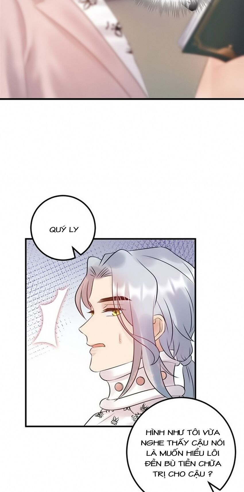 đọc truyện Trong Sinh Chi Ức Vạn Ảnh Hậu Yếu Thượng Vị Chương 183 ảnh 23 tại Thiên Thai Truyện