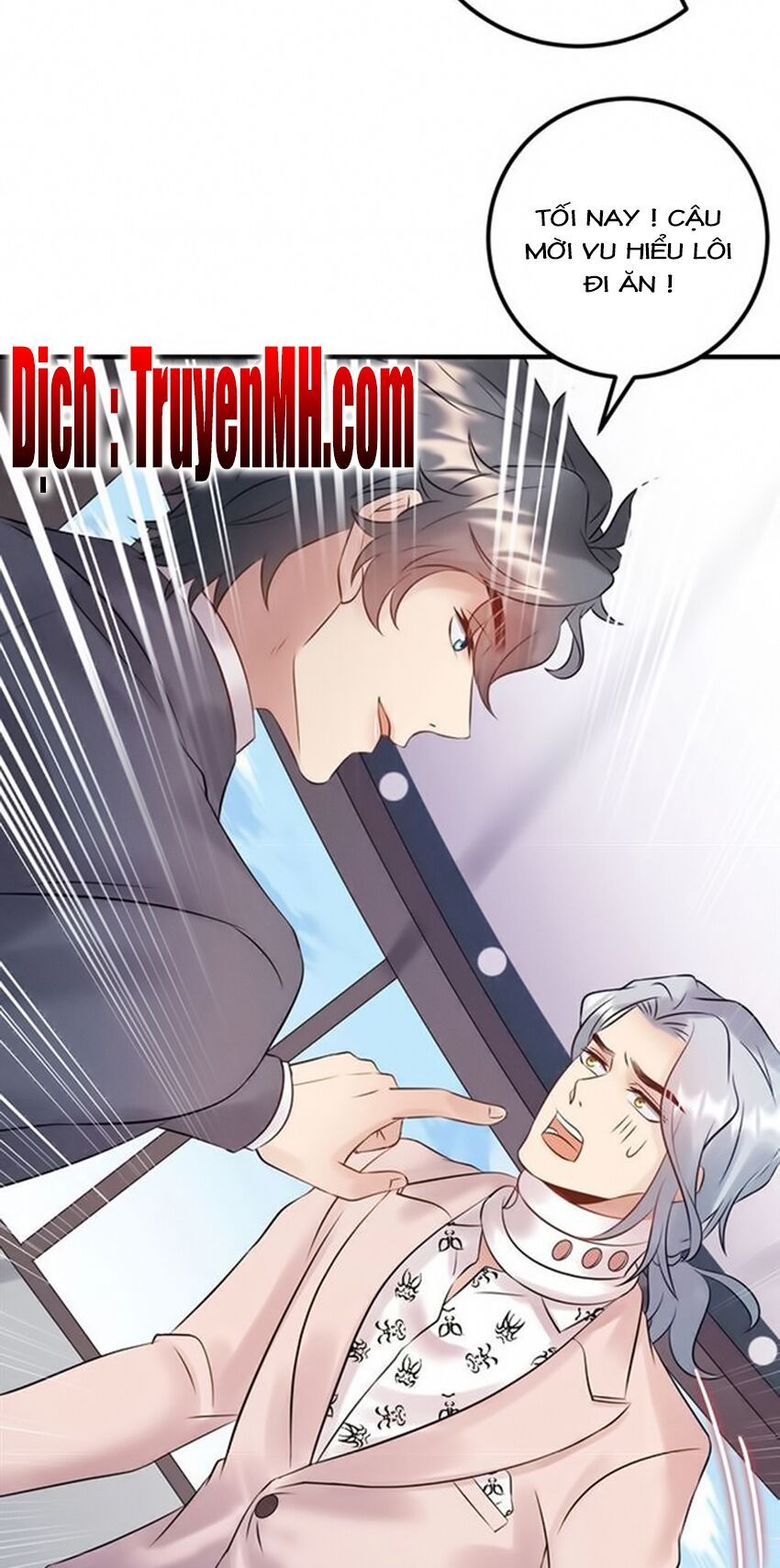 đọc truyện Trong Sinh Chi Ức Vạn Ảnh Hậu Yếu Thượng Vị Chương 183 ảnh 24 tại Thiên Thai Truyện