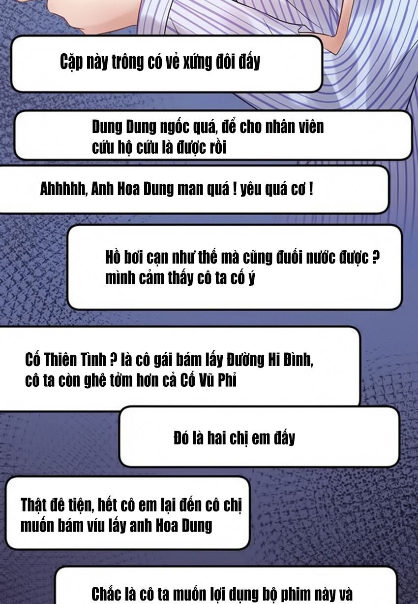 đọc truyện Trong Sinh Chi Ức Vạn Ảnh Hậu Yếu Thượng Vị Chương 183 ảnh 9 tại Thiên Thai Truyện