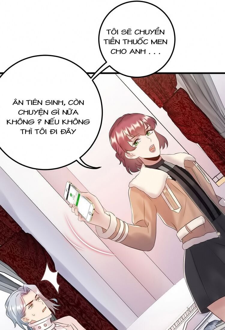 đọc truyện Trong Sinh Chi Ức Vạn Ảnh Hậu Yếu Thượng Vị Chương 184 ảnh 12 tại Thiên Thai Truyện