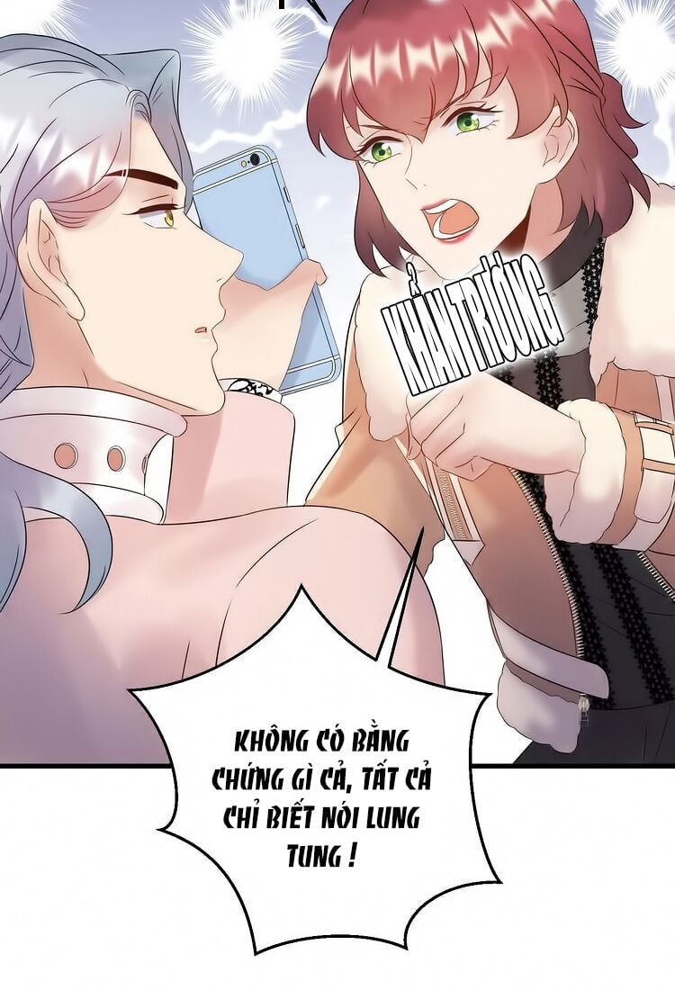 đọc truyện Trong Sinh Chi Ức Vạn Ảnh Hậu Yếu Thượng Vị Chương 184 ảnh 17 tại Thiên Thai Truyện