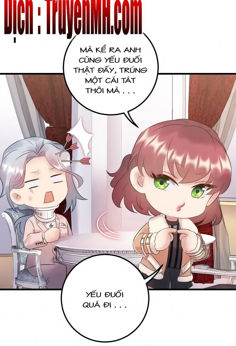 đọc truyện Trong Sinh Chi Ức Vạn Ảnh Hậu Yếu Thượng Vị Chương 184 ảnh 11 tại Thiên Thai Truyện