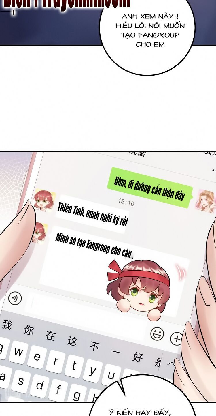 đọc truyện Trong Sinh Chi Ức Vạn Ảnh Hậu Yếu Thượng Vị Chương 185 ảnh 5 tại Thiên Thai Truyện