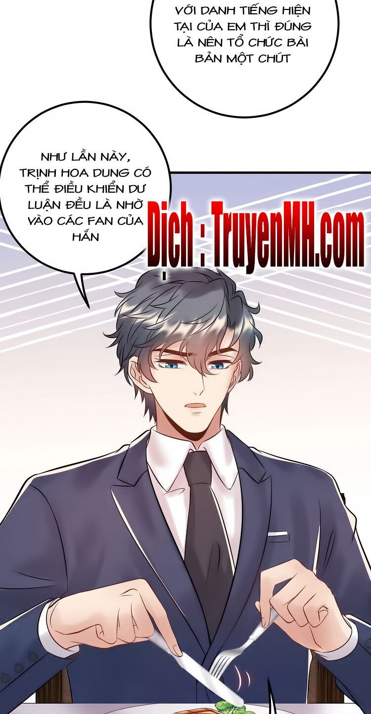 đọc truyện Trong Sinh Chi Ức Vạn Ảnh Hậu Yếu Thượng Vị Chương 185 ảnh 6 tại Thiên Thai Truyện