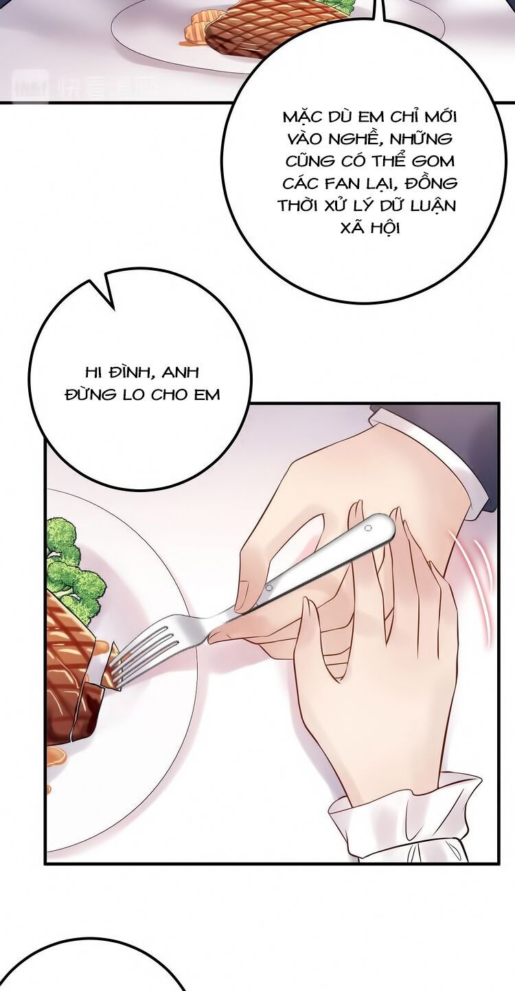 đọc truyện Trong Sinh Chi Ức Vạn Ảnh Hậu Yếu Thượng Vị Chương 185 ảnh 7 tại Thiên Thai Truyện