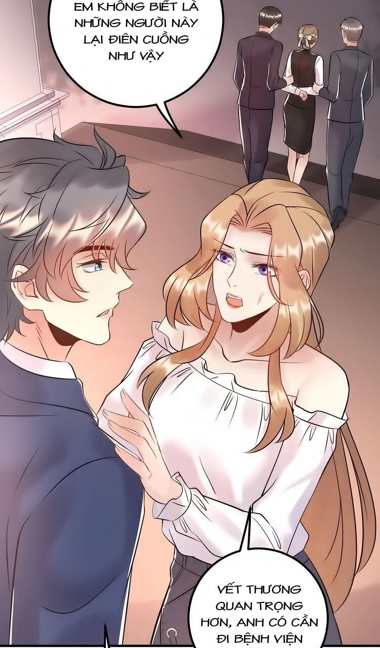 đọc truyện Trong Sinh Chi Ức Vạn Ảnh Hậu Yếu Thượng Vị Chương 186 ảnh 19 tại Thiên Thai Truyện