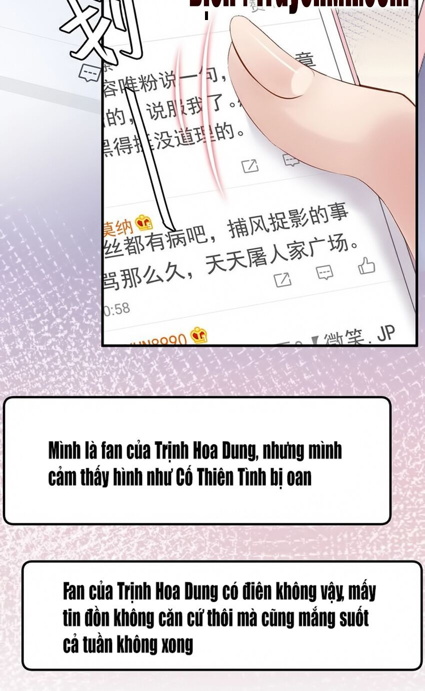 đọc truyện Trong Sinh Chi Ức Vạn Ảnh Hậu Yếu Thượng Vị Chương 187 ảnh 5 tại Thiên Thai Truyện