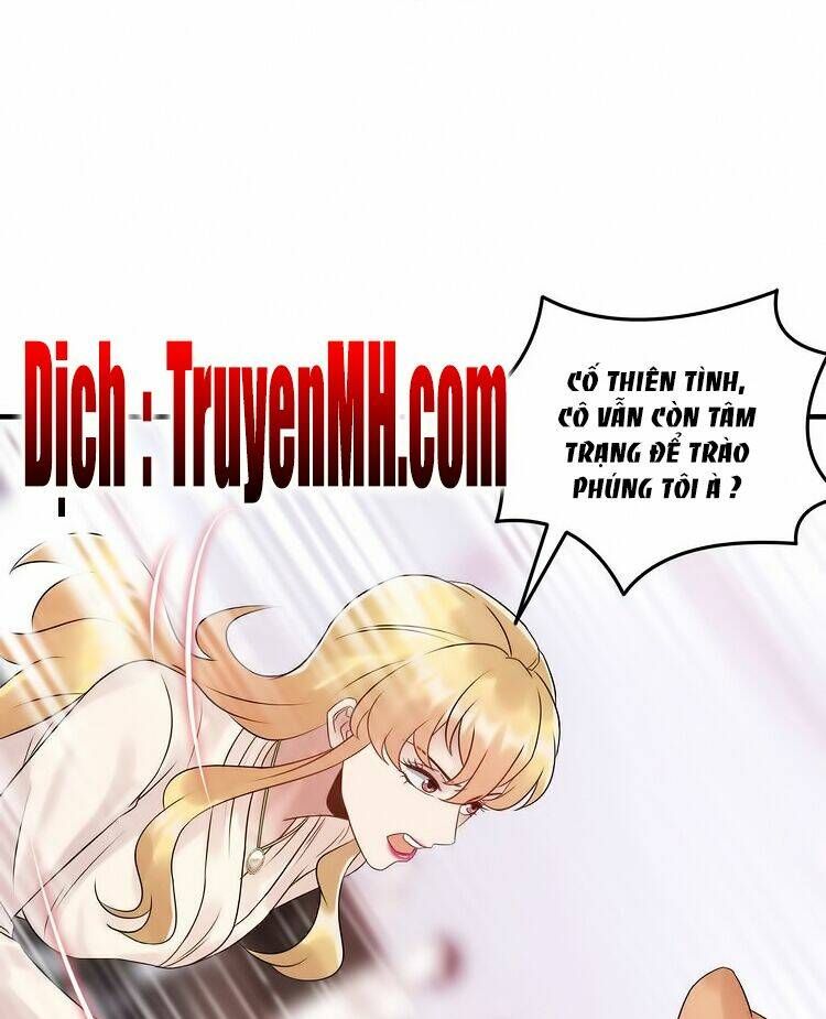 đọc truyện Trong Sinh Chi Ức Vạn Ảnh Hậu Yếu Thượng Vị Chương 189 ảnh 6 tại Thiên Thai Truyện