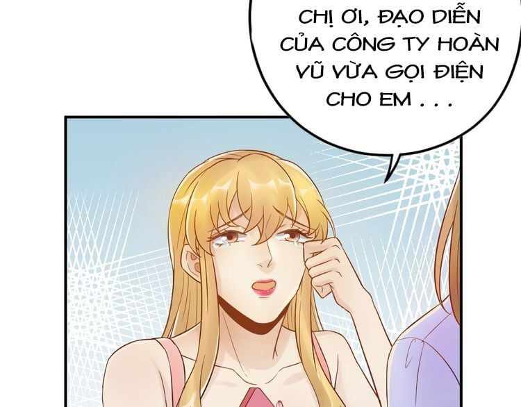 đọc truyện Trong Sinh Chi Ức Vạn Ảnh Hậu Yếu Thượng Vị Chương 19 ảnh 37 tại Thiên Thai Truyện