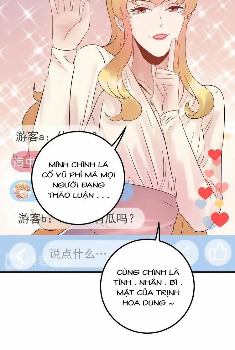 đọc truyện Trong Sinh Chi Ức Vạn Ảnh Hậu Yếu Thượng Vị Chương 190 ảnh 9 tại Thiên Thai Truyện