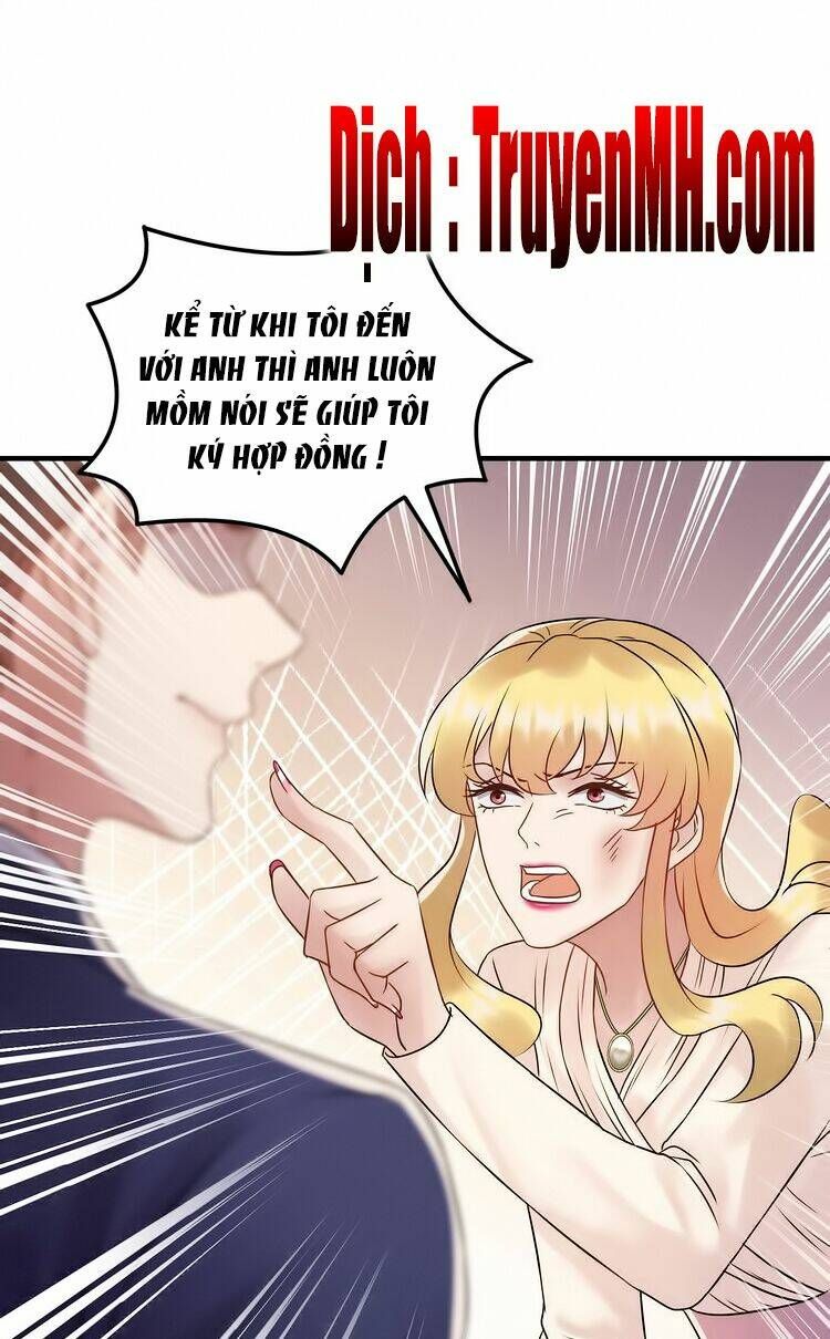 đọc truyện Trong Sinh Chi Ức Vạn Ảnh Hậu Yếu Thượng Vị Chương 191 ảnh 4 tại Thiên Thai Truyện