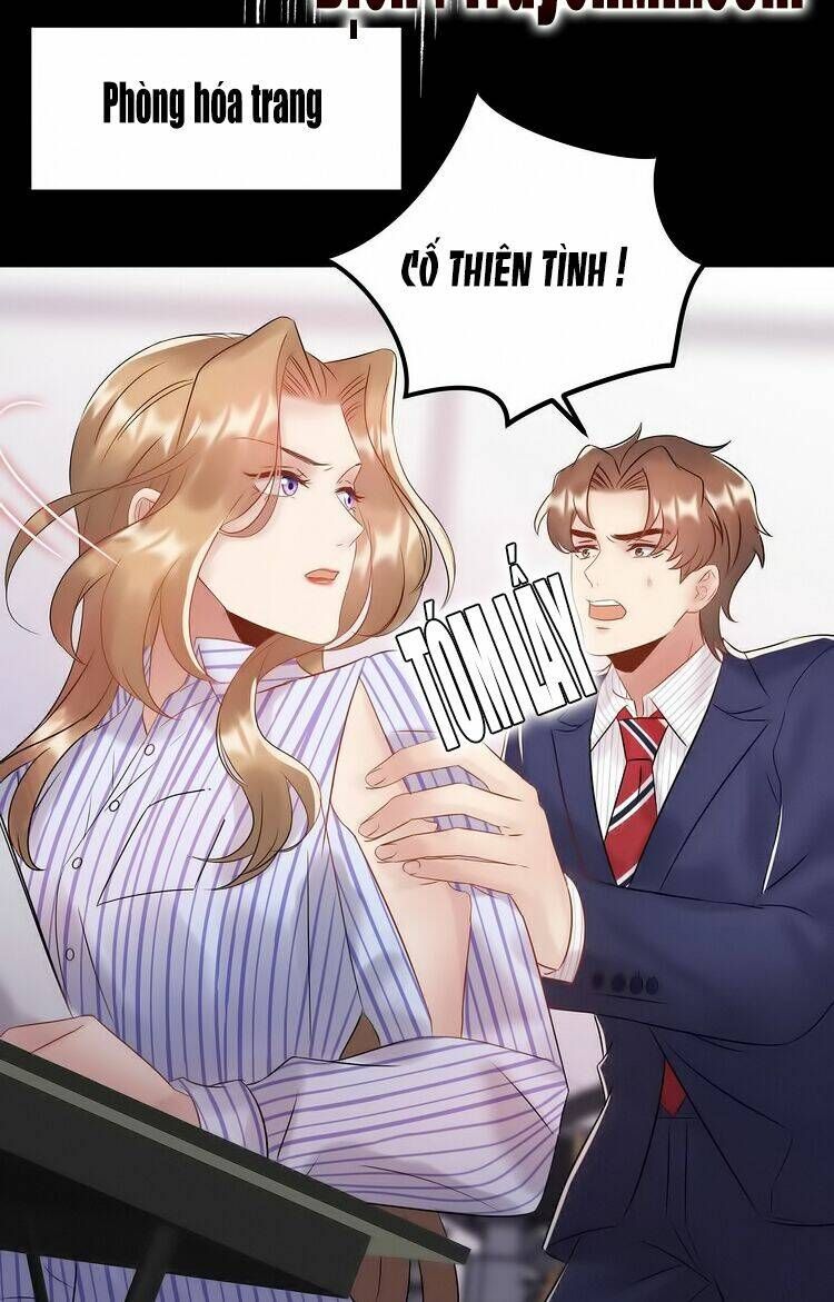 đọc truyện Trong Sinh Chi Ức Vạn Ảnh Hậu Yếu Thượng Vị Chương 192 ảnh 9 tại Thiên Thai Truyện