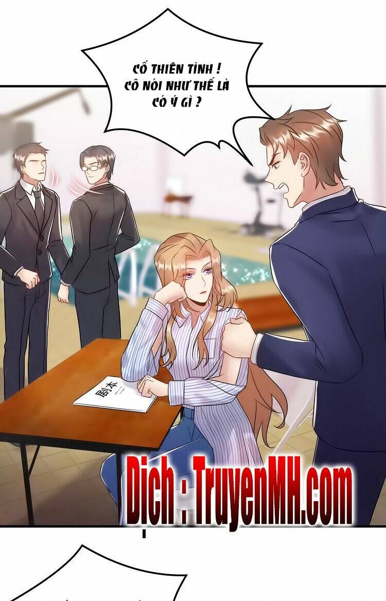 đọc truyện Trong Sinh Chi Ức Vạn Ảnh Hậu Yếu Thượng Vị Chương 193 ảnh 4 tại Thiên Thai Truyện