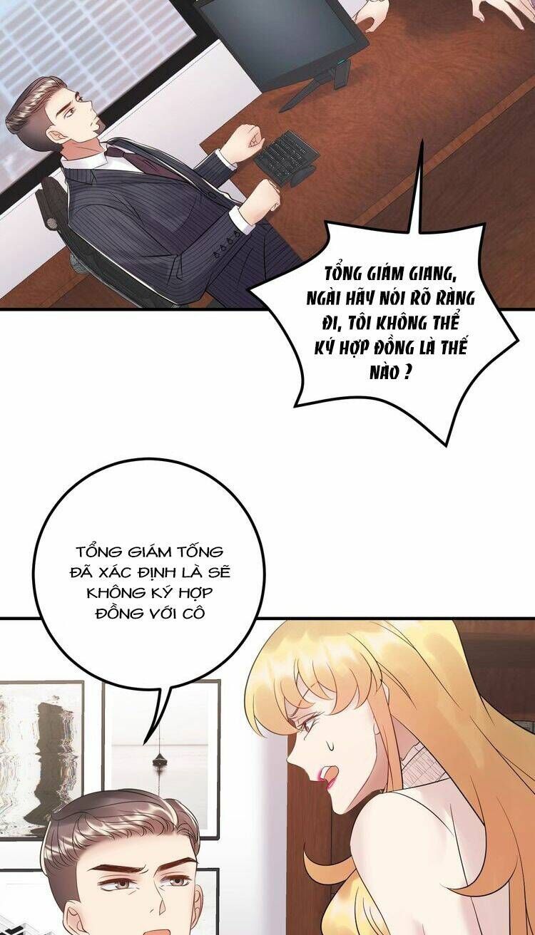 đọc truyện Trong Sinh Chi Ức Vạn Ảnh Hậu Yếu Thượng Vị Chương 196 ảnh 4 tại Thiên Thai Truyện