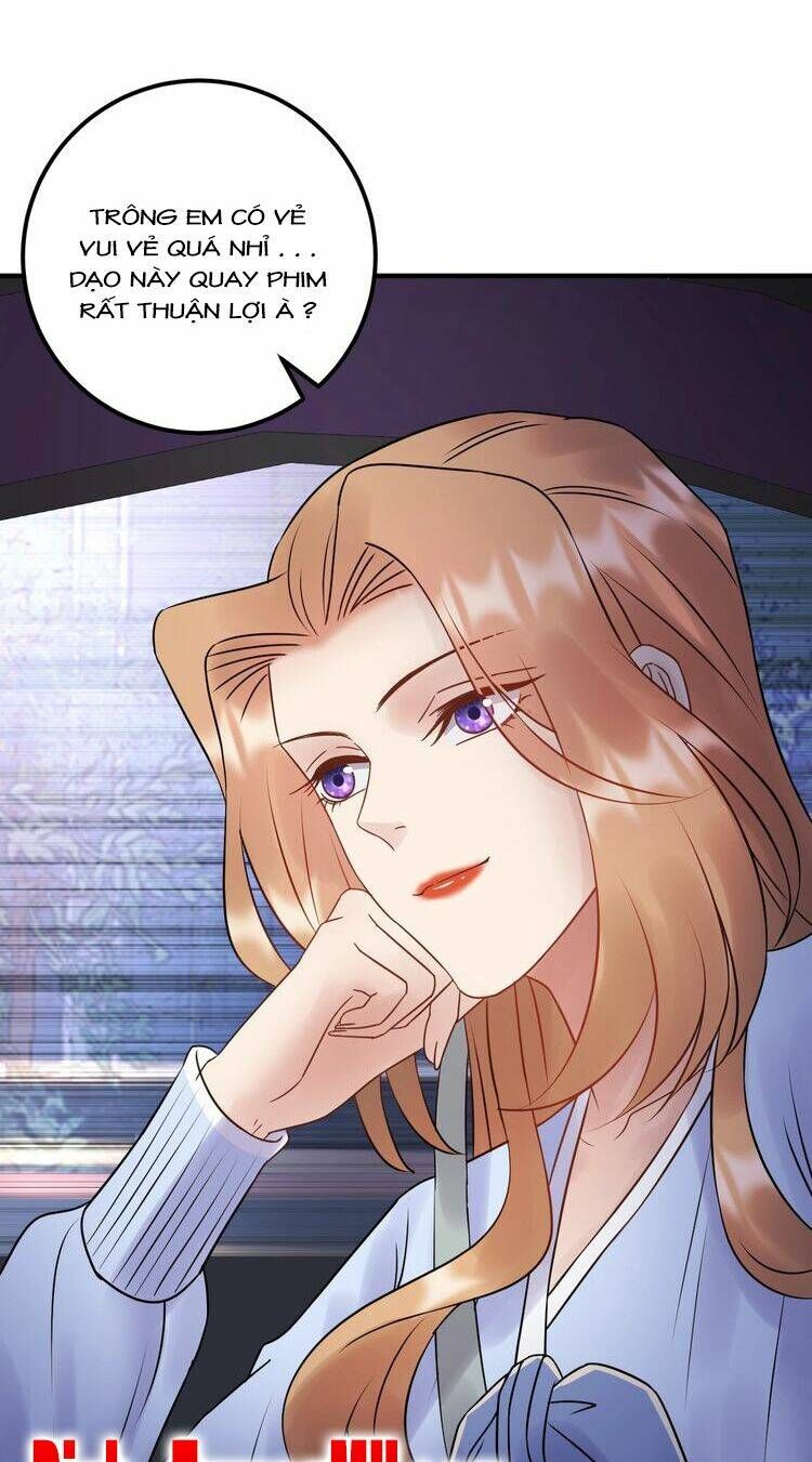 đọc truyện Trong Sinh Chi Ức Vạn Ảnh Hậu Yếu Thượng Vị Chương 197 ảnh 12 tại Thiên Thai Truyện