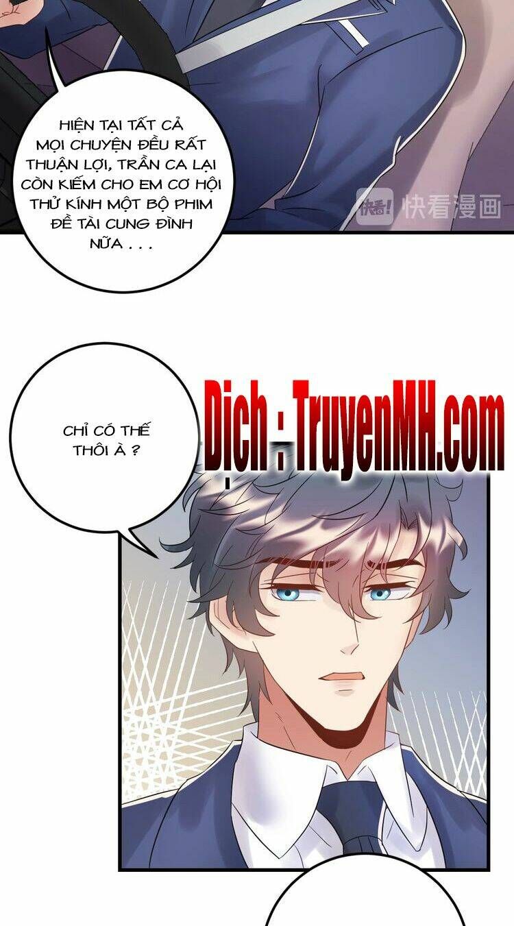 đọc truyện Trong Sinh Chi Ức Vạn Ảnh Hậu Yếu Thượng Vị Chương 197 ảnh 14 tại Thiên Thai Truyện