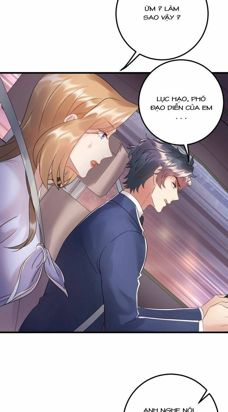 đọc truyện Trong Sinh Chi Ức Vạn Ảnh Hậu Yếu Thượng Vị Chương 197 ảnh 15 tại Thiên Thai Truyện