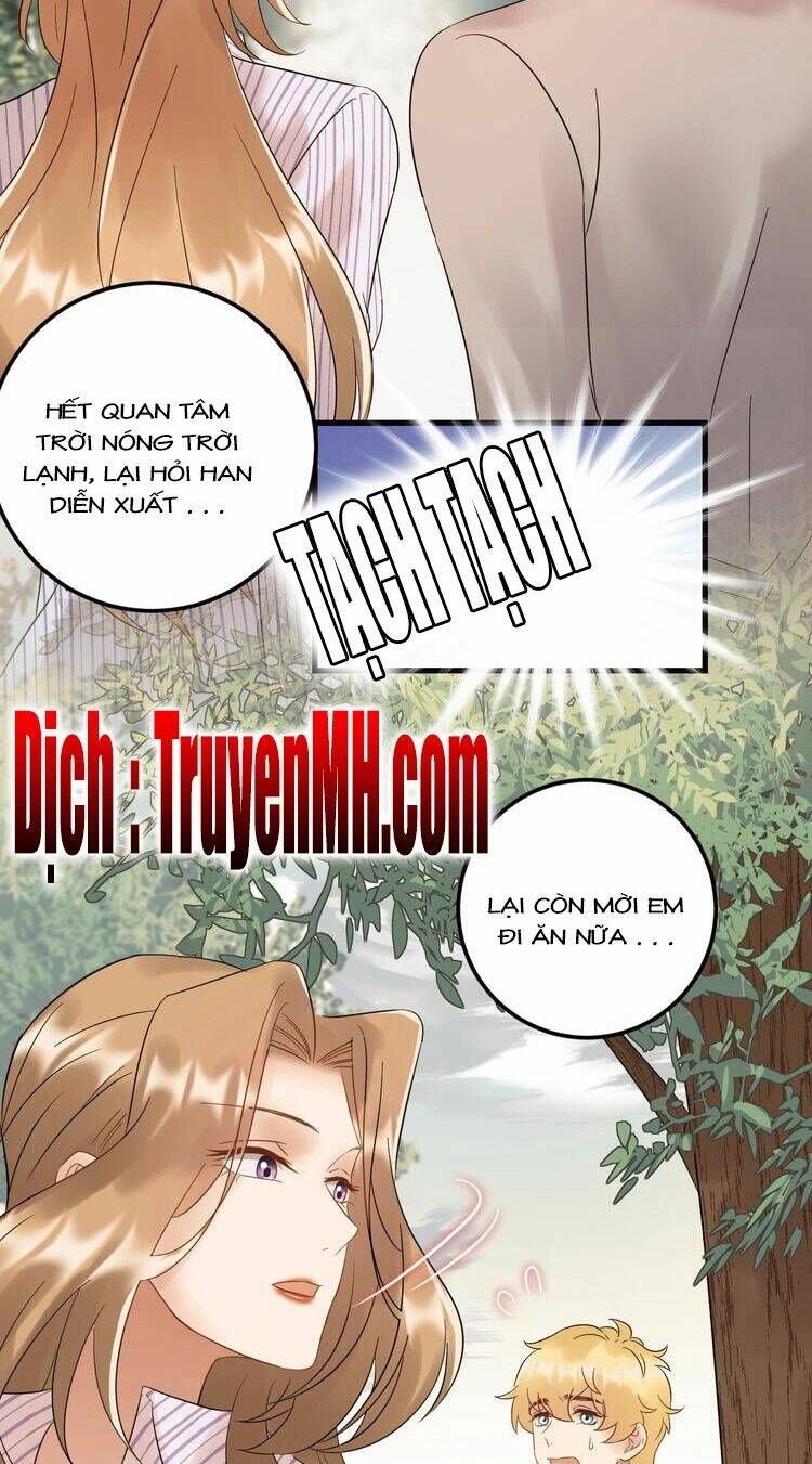 đọc truyện Trong Sinh Chi Ức Vạn Ảnh Hậu Yếu Thượng Vị Chương 197 ảnh 17 tại Thiên Thai Truyện