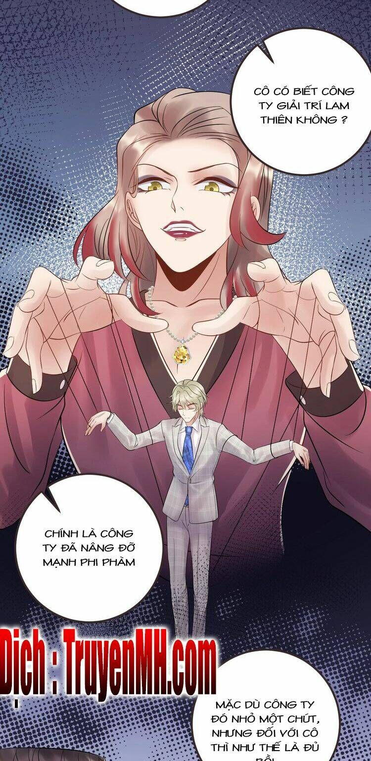 đọc truyện Trong Sinh Chi Ức Vạn Ảnh Hậu Yếu Thượng Vị Chương 197 ảnh 4 tại Thiên Thai Truyện