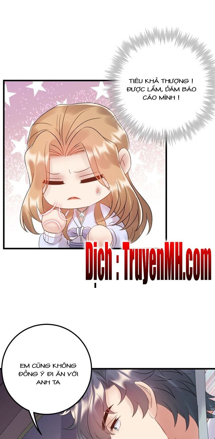 đọc truyện Trong Sinh Chi Ức Vạn Ảnh Hậu Yếu Thượng Vị Chương 198 ảnh 4 tại Thiên Thai Truyện