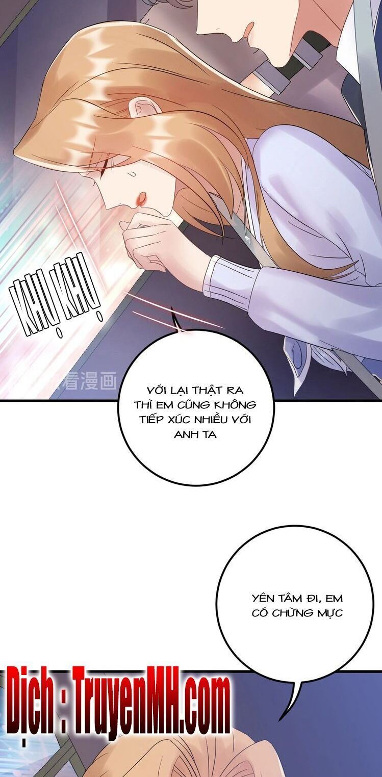 đọc truyện Trong Sinh Chi Ức Vạn Ảnh Hậu Yếu Thượng Vị Chương 198 ảnh 5 tại Thiên Thai Truyện