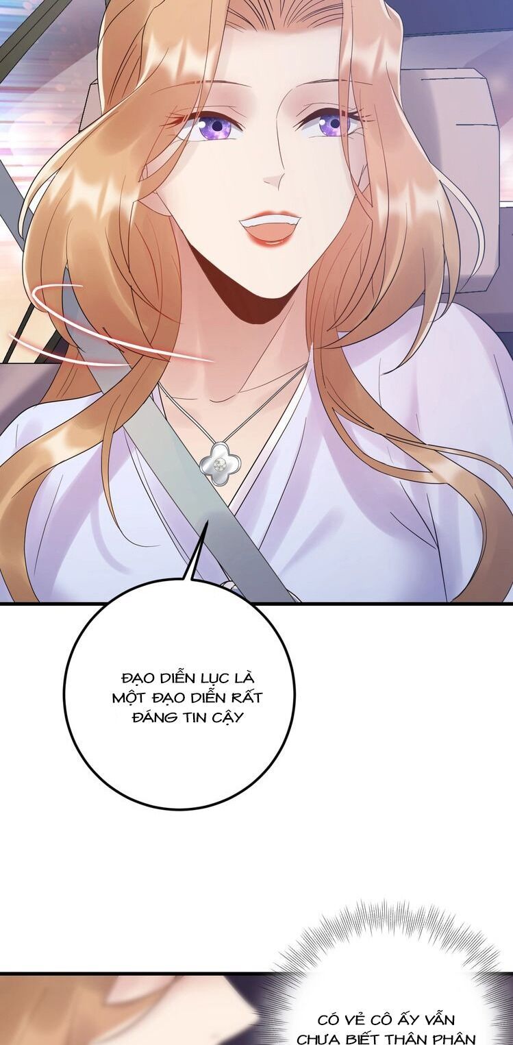 đọc truyện Trong Sinh Chi Ức Vạn Ảnh Hậu Yếu Thượng Vị Chương 198 ảnh 6 tại Thiên Thai Truyện