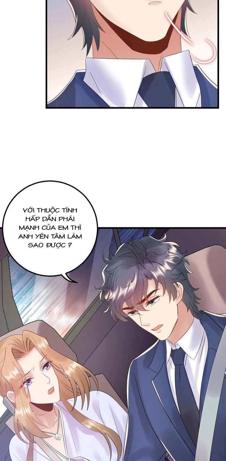 đọc truyện Trong Sinh Chi Ức Vạn Ảnh Hậu Yếu Thượng Vị Chương 198 ảnh 8 tại Thiên Thai Truyện