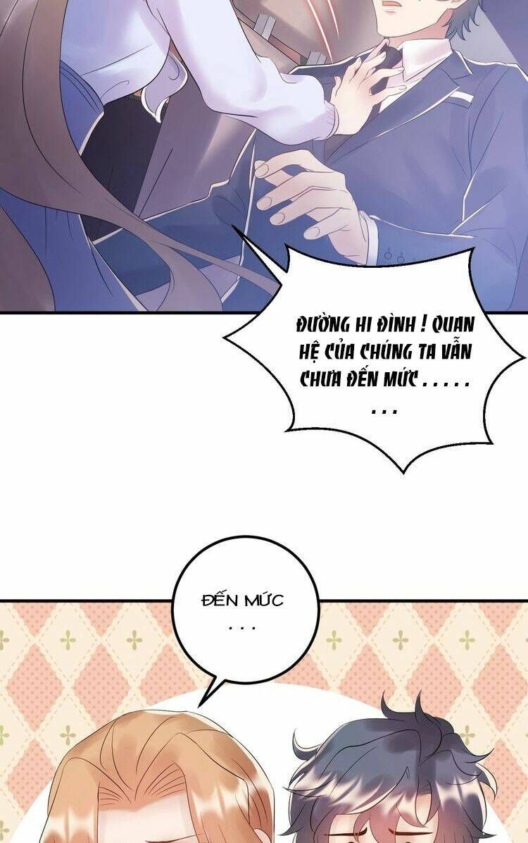 đọc truyện Trong Sinh Chi Ức Vạn Ảnh Hậu Yếu Thượng Vị Chương 199 ảnh 5 tại Thiên Thai Truyện