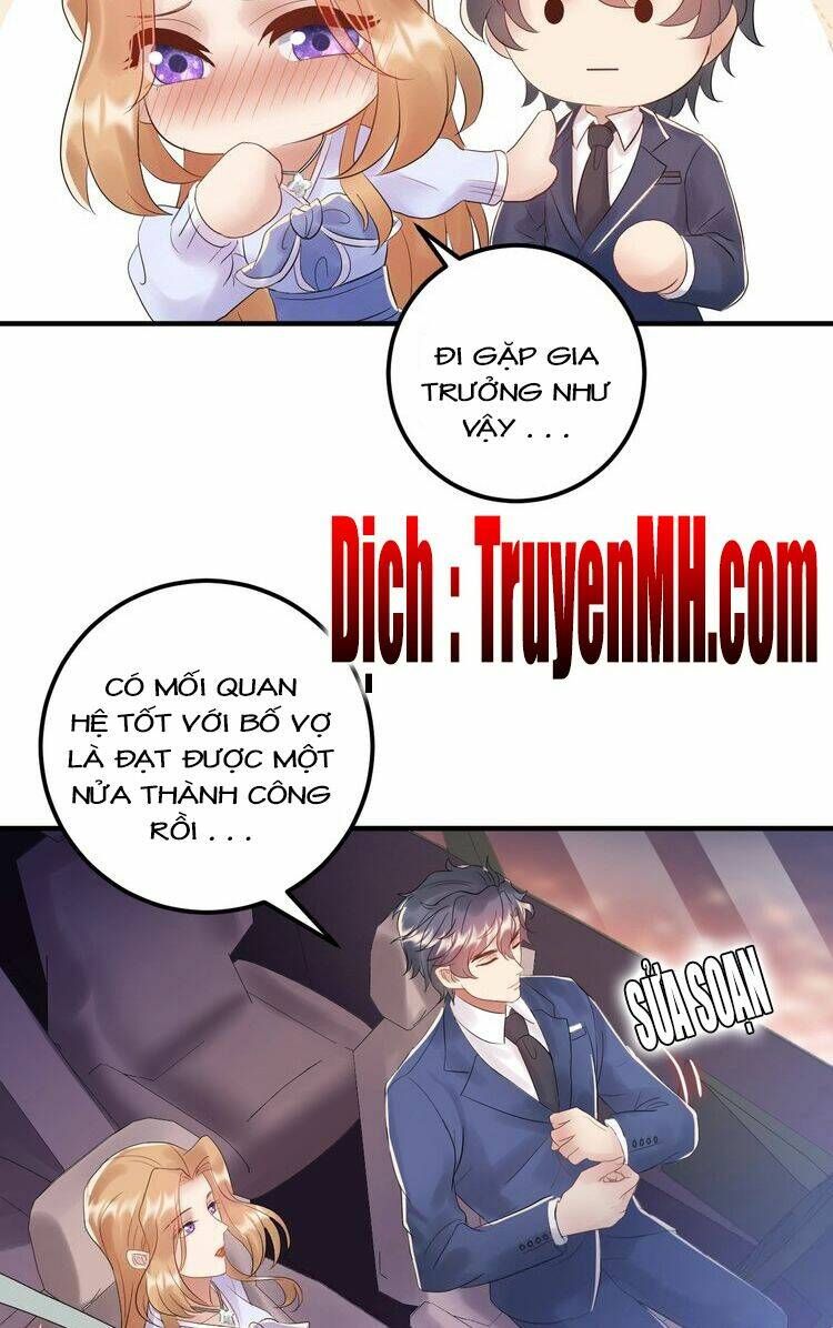 đọc truyện Trong Sinh Chi Ức Vạn Ảnh Hậu Yếu Thượng Vị Chương 199 ảnh 6 tại Thiên Thai Truyện