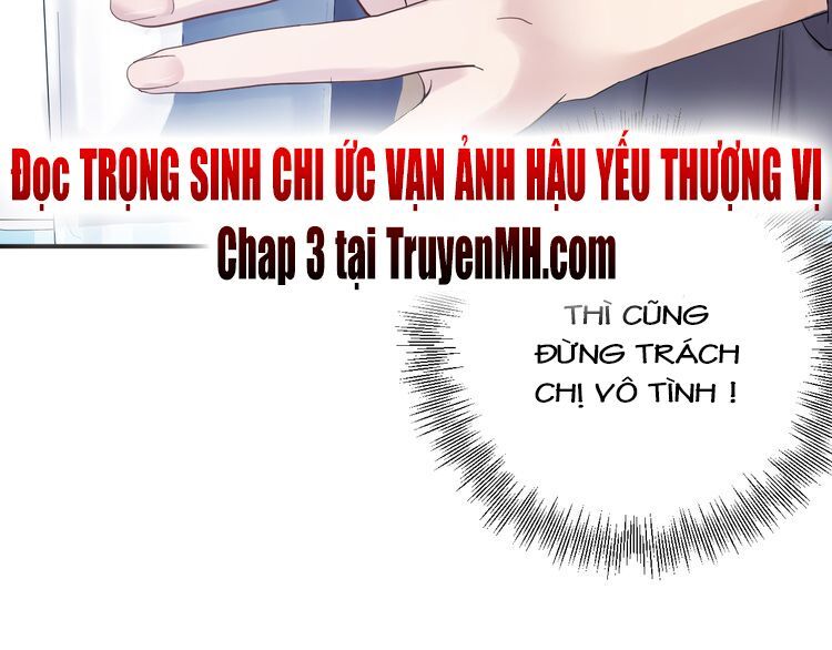 đọc truyện Trong Sinh Chi Ức Vạn Ảnh Hậu Yếu Thượng Vị Chương 2 ảnh 40 tại Thiên Thai Truyện
