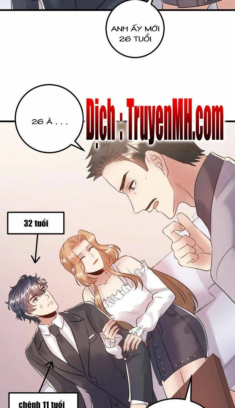 đọc truyện Trong Sinh Chi Ức Vạn Ảnh Hậu Yếu Thượng Vị Chương 200 ảnh 14 tại Thiên Thai Truyện