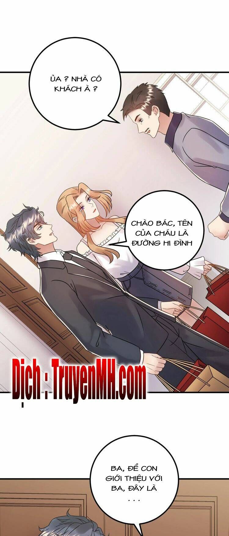 đọc truyện Trong Sinh Chi Ức Vạn Ảnh Hậu Yếu Thượng Vị Chương 200 ảnh 4 tại Thiên Thai Truyện