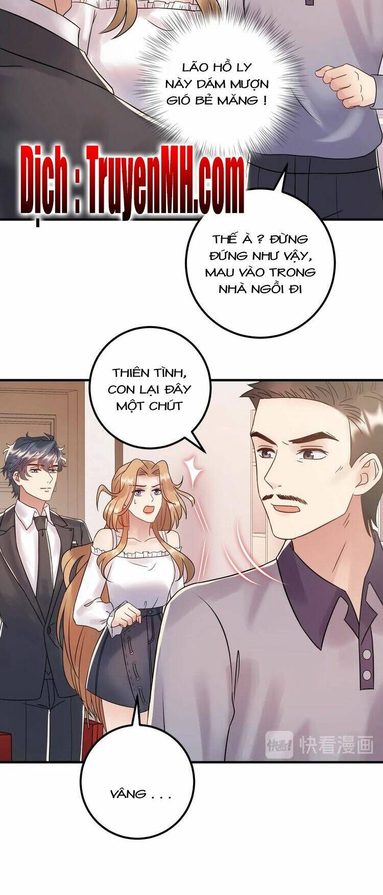 đọc truyện Trong Sinh Chi Ức Vạn Ảnh Hậu Yếu Thượng Vị Chương 200 ảnh 6 tại Thiên Thai Truyện