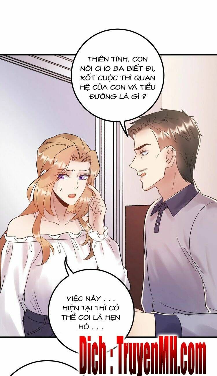 đọc truyện Trong Sinh Chi Ức Vạn Ảnh Hậu Yếu Thượng Vị Chương 200 ảnh 7 tại Thiên Thai Truyện