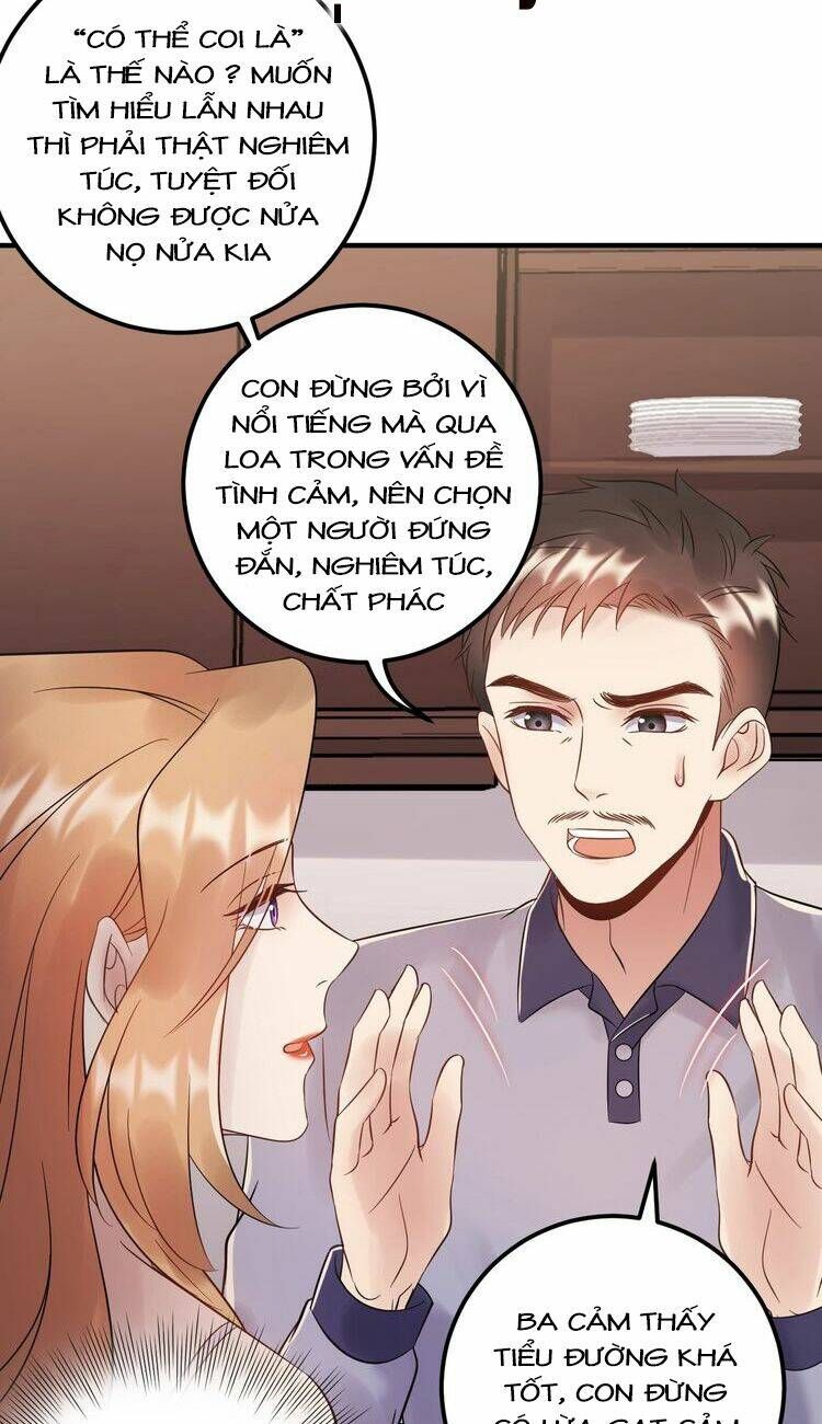 đọc truyện Trong Sinh Chi Ức Vạn Ảnh Hậu Yếu Thượng Vị Chương 200 ảnh 8 tại Thiên Thai Truyện