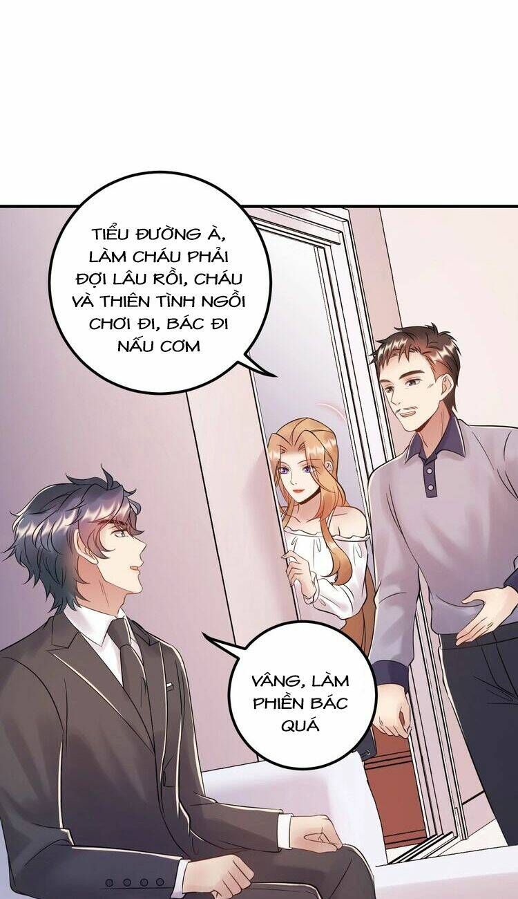 đọc truyện Trong Sinh Chi Ức Vạn Ảnh Hậu Yếu Thượng Vị Chương 200 ảnh 11 tại Thiên Thai Truyện