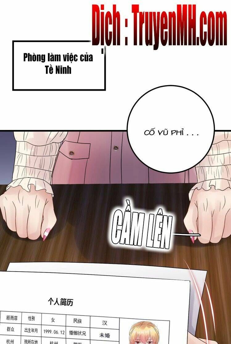 đọc truyện Trong Sinh Chi Ức Vạn Ảnh Hậu Yếu Thượng Vị Chương 201 ảnh 8 tại Thiên Thai Truyện