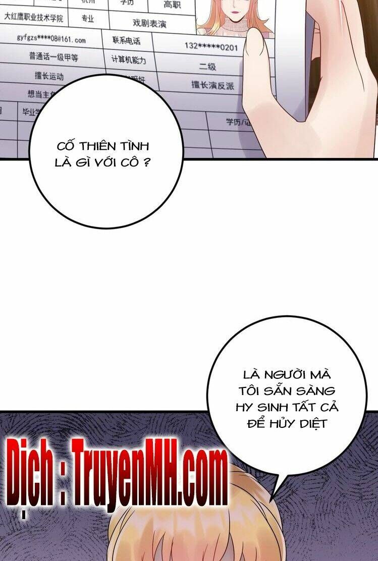 đọc truyện Trong Sinh Chi Ức Vạn Ảnh Hậu Yếu Thượng Vị Chương 201 ảnh 9 tại Thiên Thai Truyện